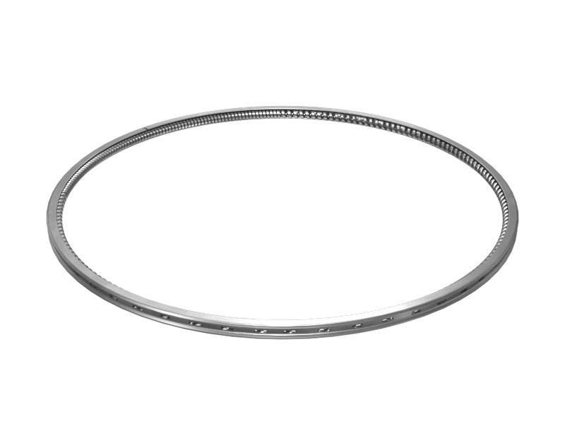 306-4014 137 mm Reference Diameter Oil Ring