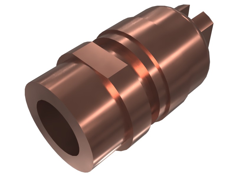 306-6335 Water Spray Nozzle
