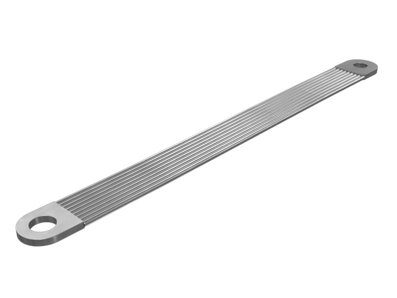 306-8156 Wire Ground Bus Bar