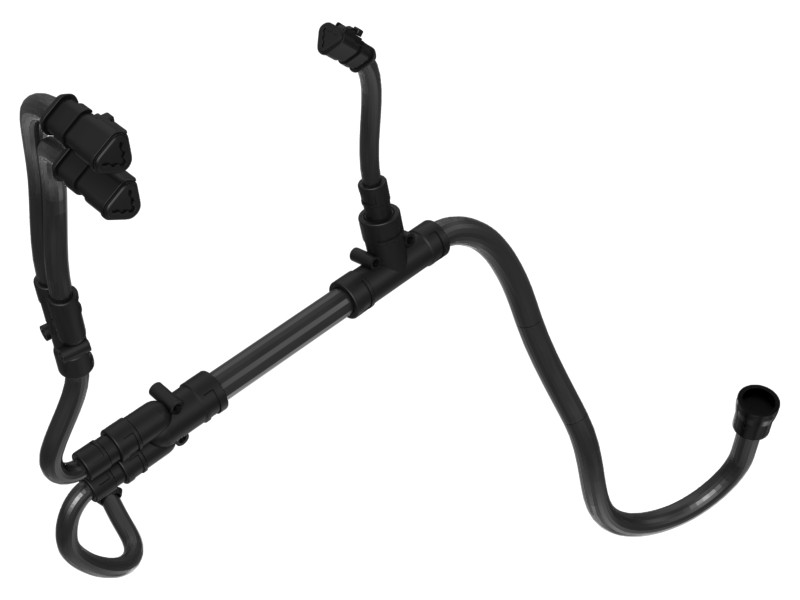 306-8879 Sensor Wiring Harness