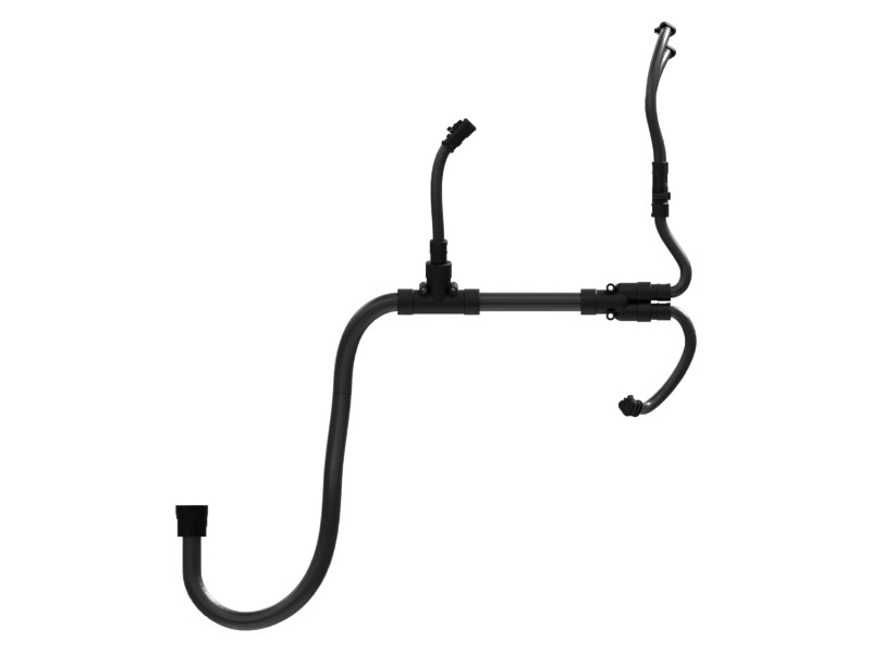 306-8879 Sensor Wiring Harness - image 2