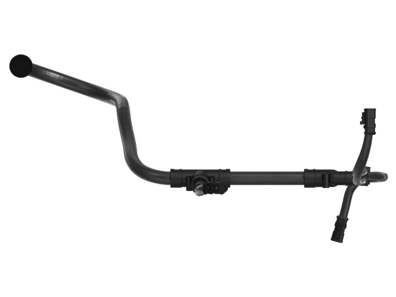 306-8879 Sensor Wiring Harness - image 3