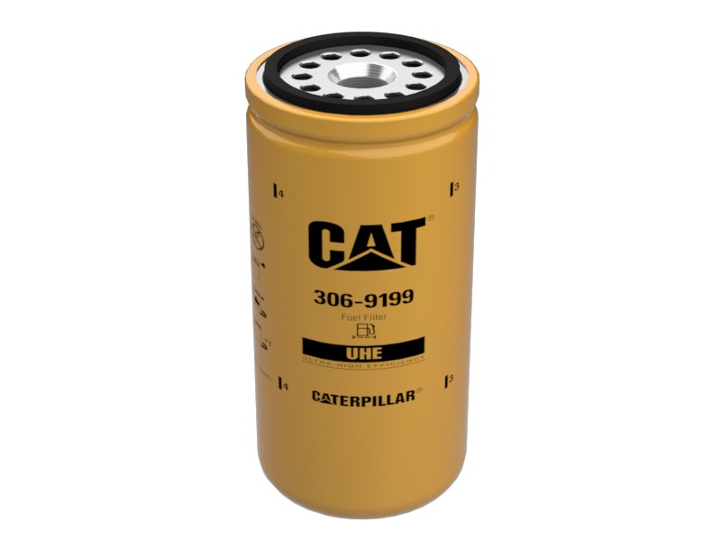 306-9199 Filter Group