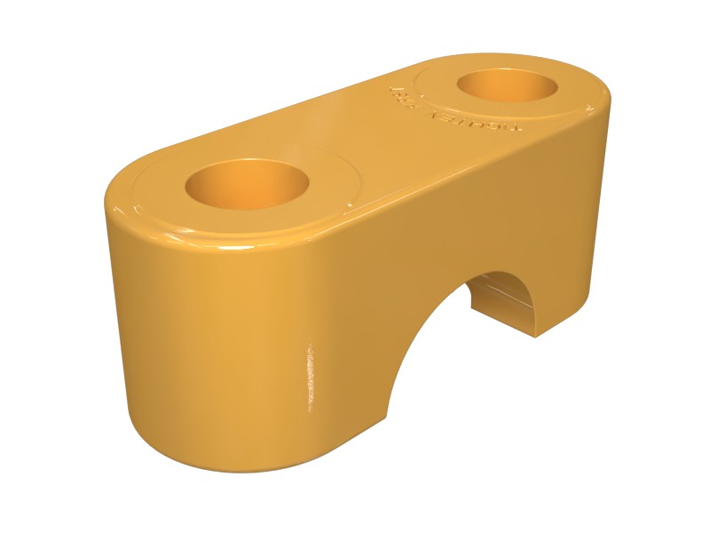 306-9431 Track Idler Cover