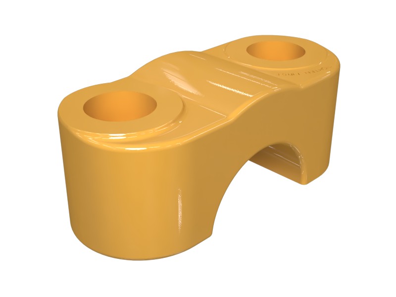 306-9435 Track Roller Cover