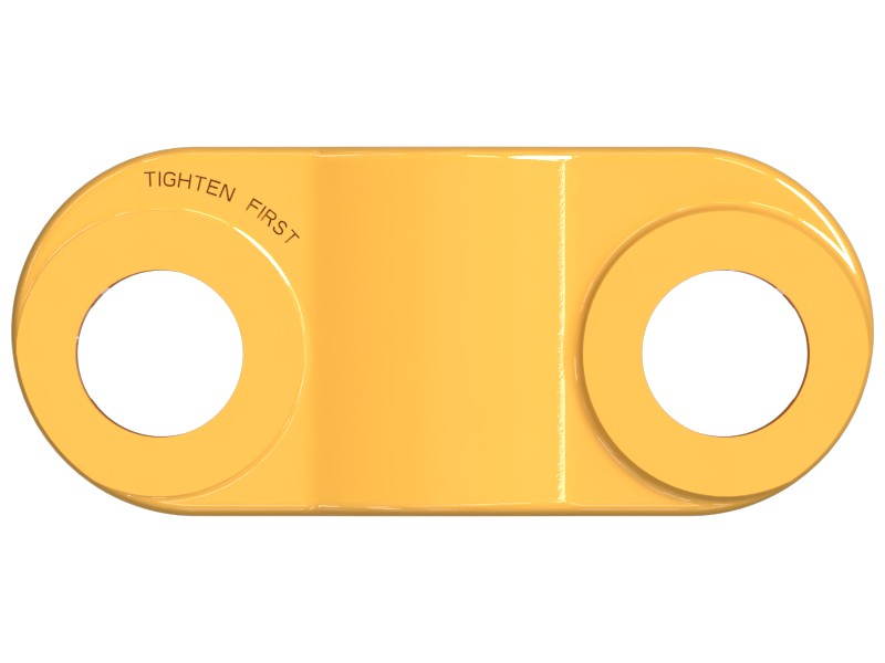 306-9435 Track Roller Cover - image 3