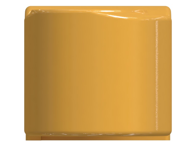 306-9435 Track Roller Cover - image 4