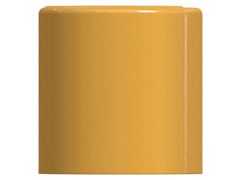 306-9449 Track Idler Mounting Cover - image 4