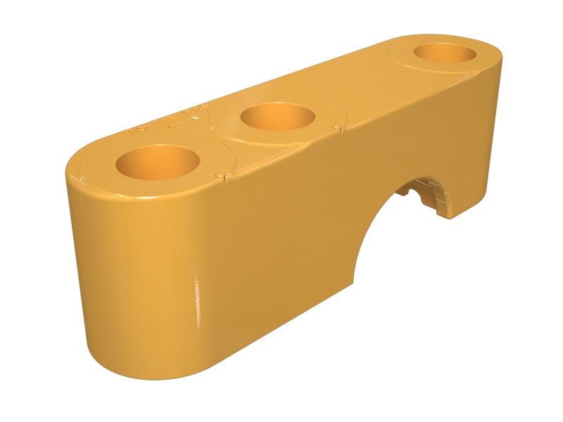 306-9453 Track Idler Cover