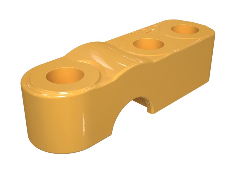 306-9455 Roller Mounting Cover