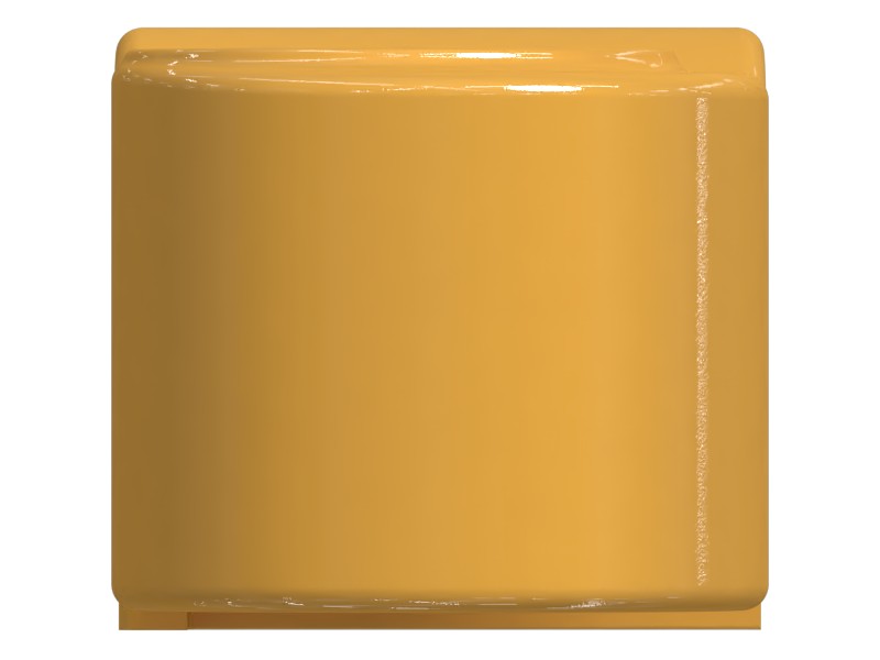306-9457 Track Roller Mounting Cover - image 4
