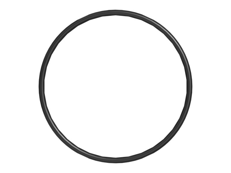 308-1875 84.4 mm ID O-Ring - image 3