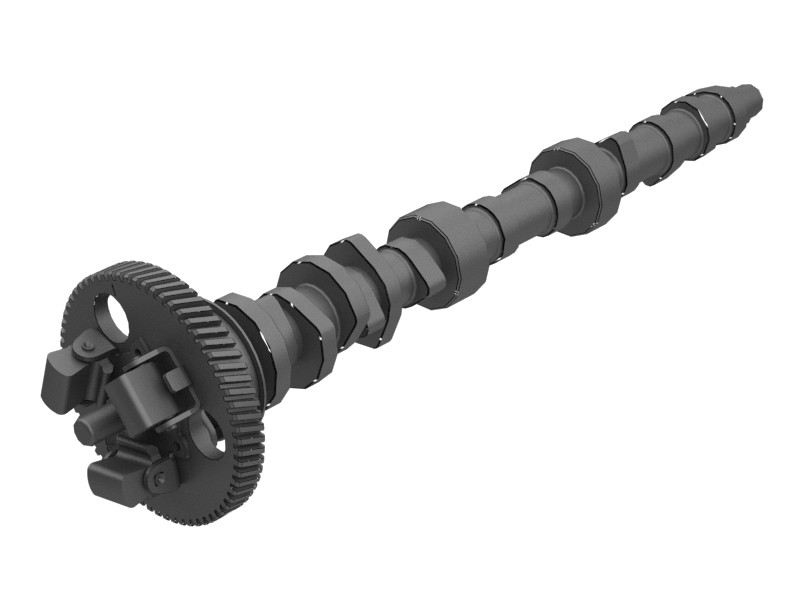 308-1902 Camshaft Group