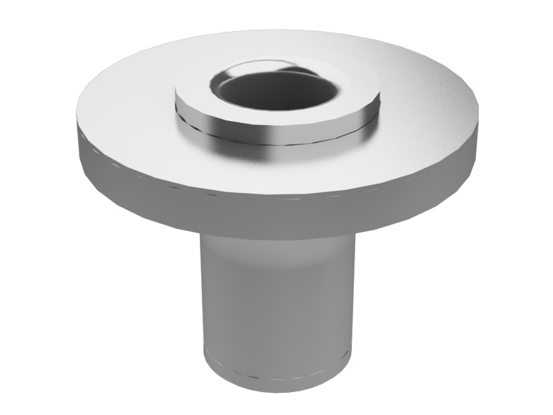 308-1904 39 mm OD Engine Camshaft Slider