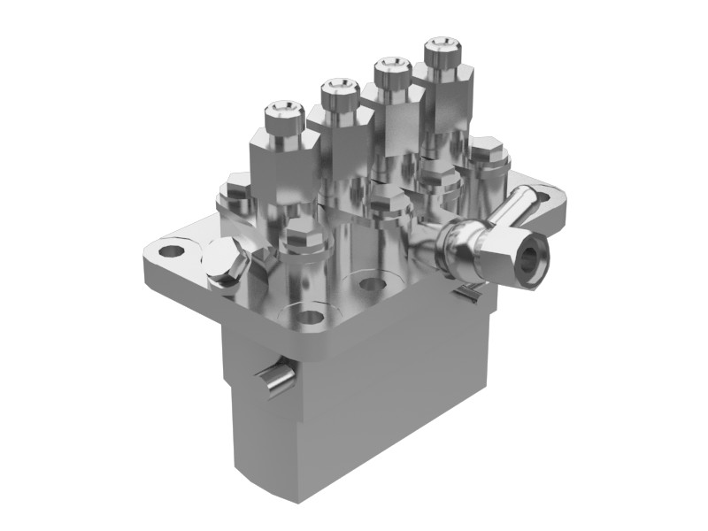 308-1905 Fuel Injection Pump