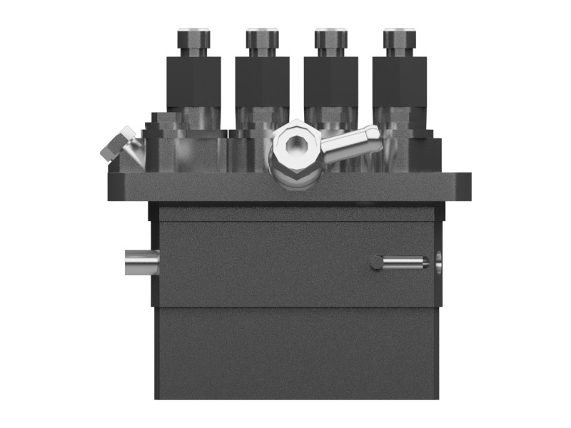 308-1905 Fuel Injection Pump - image 2