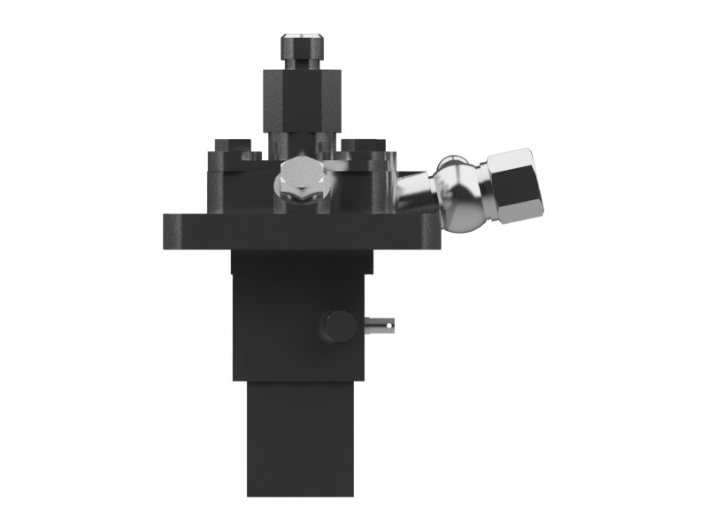 308-1905 Fuel Injection Pump - image 4