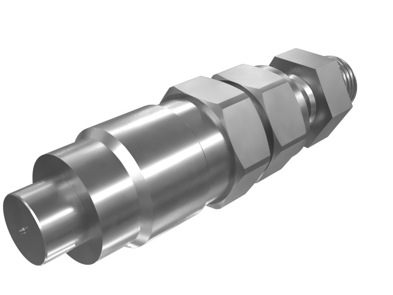 308-1906 Pump Injector