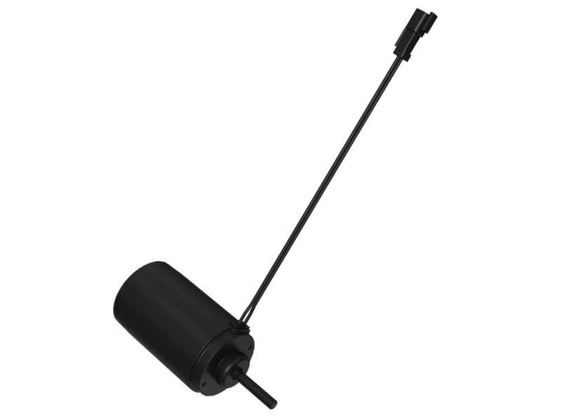 308-6335 Condenser Motor