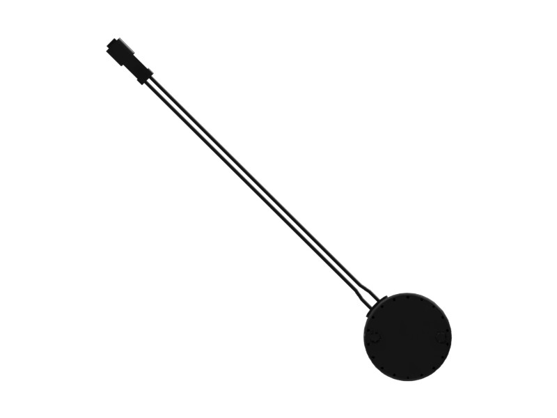 308-6335 Condenser Motor - image 2