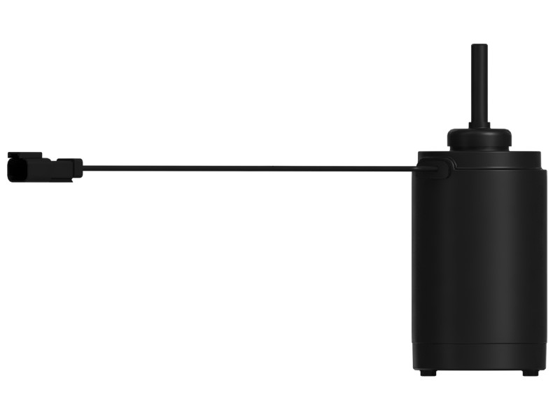 308-6335 Condenser Motor - image 3