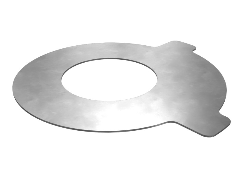 308-8786 2 mm Thick Steel Shim