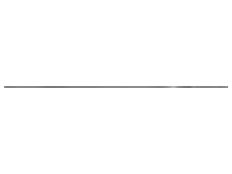 308-8786 2 mm Thick Steel Shim - image 4