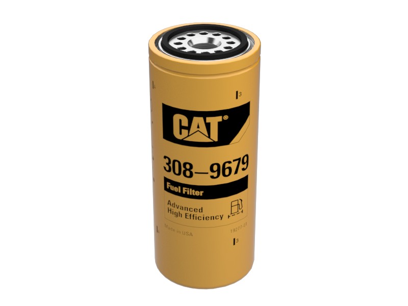 308-9679 High Efficiency Fuel Filter