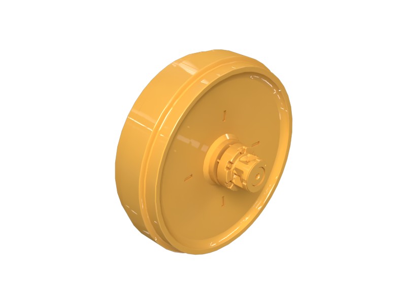 309-1281 Idler Group
