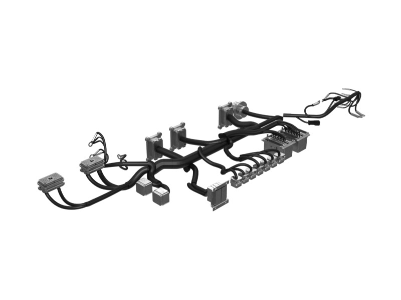 309-2710 Wiring Harness Group