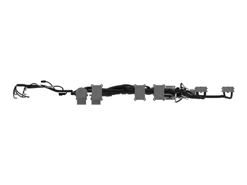 309-2710 Wiring Harness Group - image 2