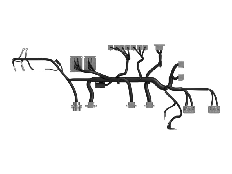 309-2710 Wiring Harness Group - image 3