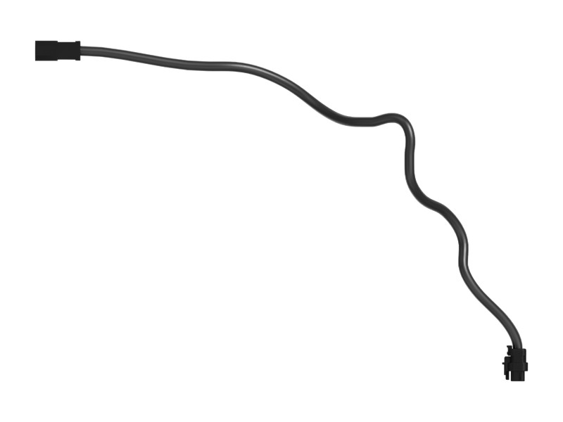 309-2714 Front Axle Oil Temperature Sensor Harness - image 3