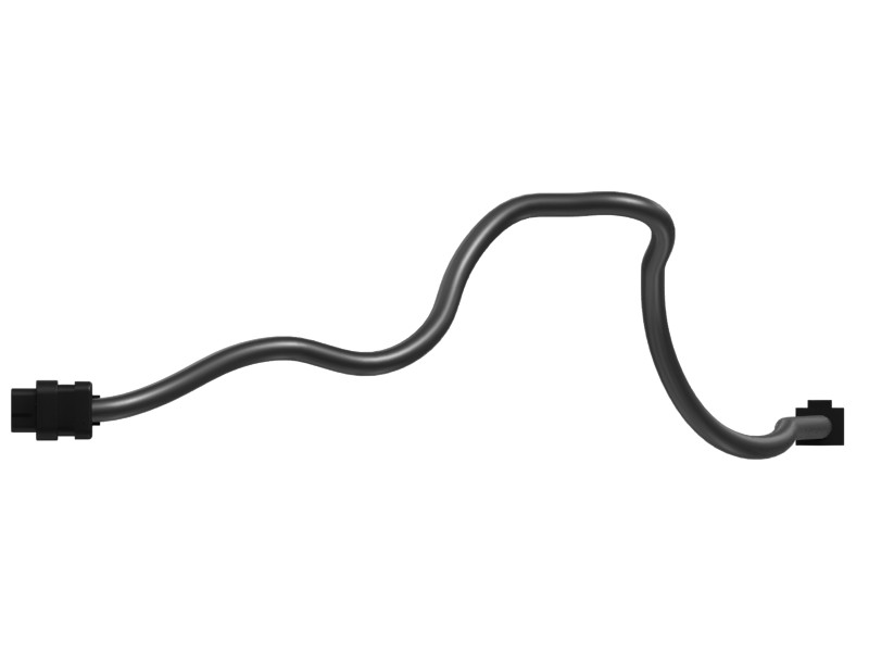 309-2714 Front Axle Oil Temperature Sensor Harness - image 4