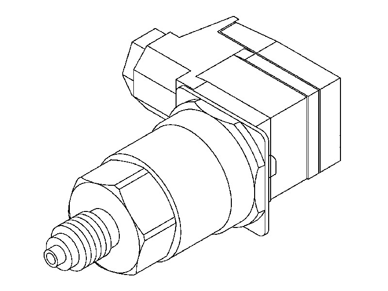309-5910 Fuel Sensor