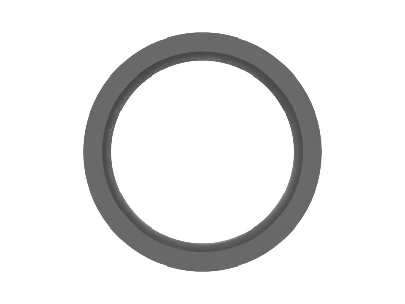 309-6994 Transmission Hose - image 4