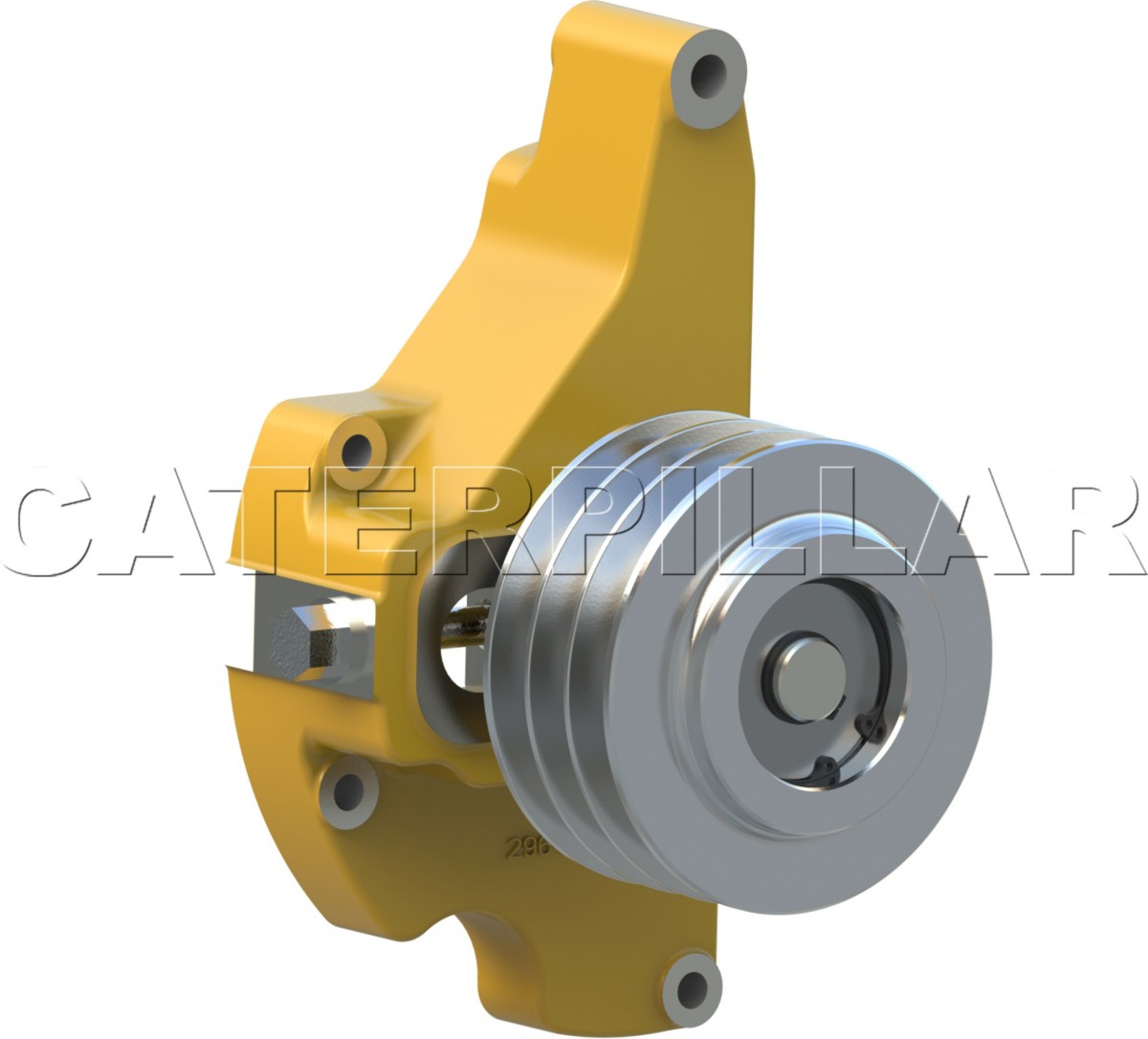 309-8037 Belt Tensioner