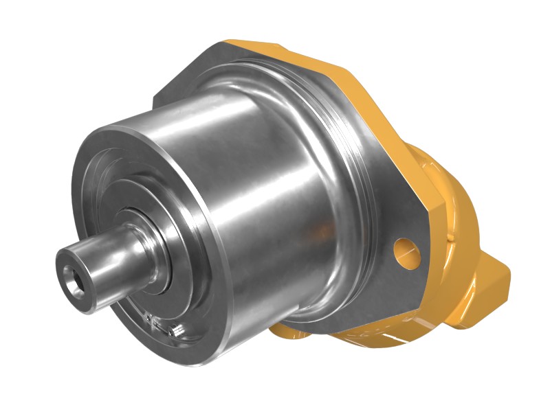 30R-0023 Cat® Reman Axial Piston Motor Fixed Displacement
