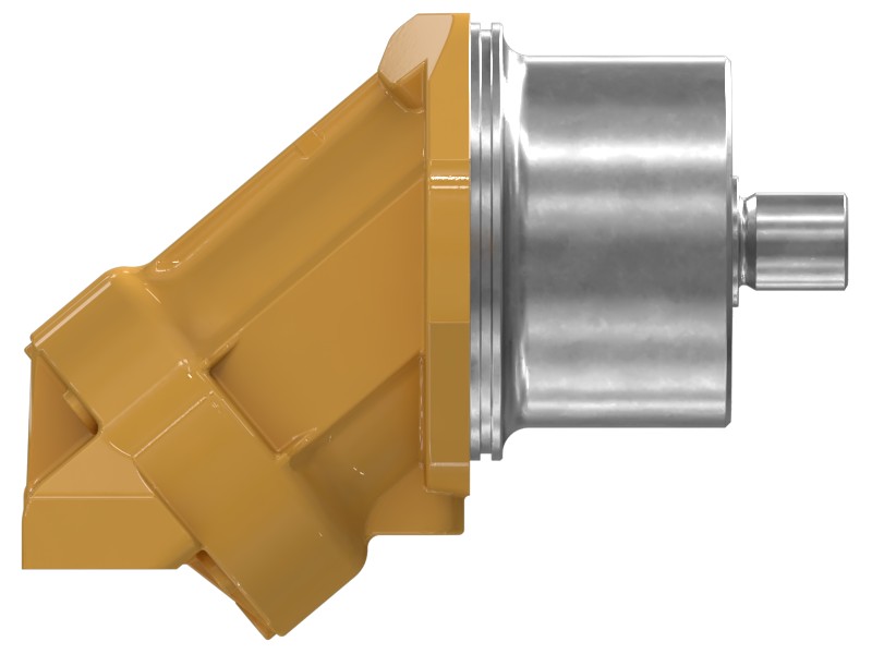 30R-0023 Cat® Reman Axial Piston Motor Fixed Displacement - image 2