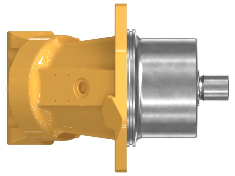 30R-0023 Cat® Reman Axial Piston Motor Fixed Displacement - image 3
