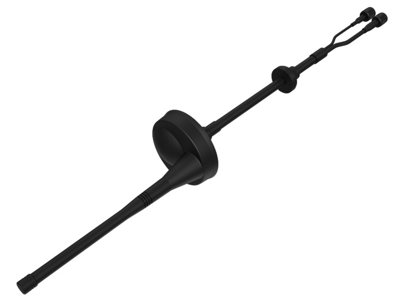 310-2393 450 cm Long Communication Antenna