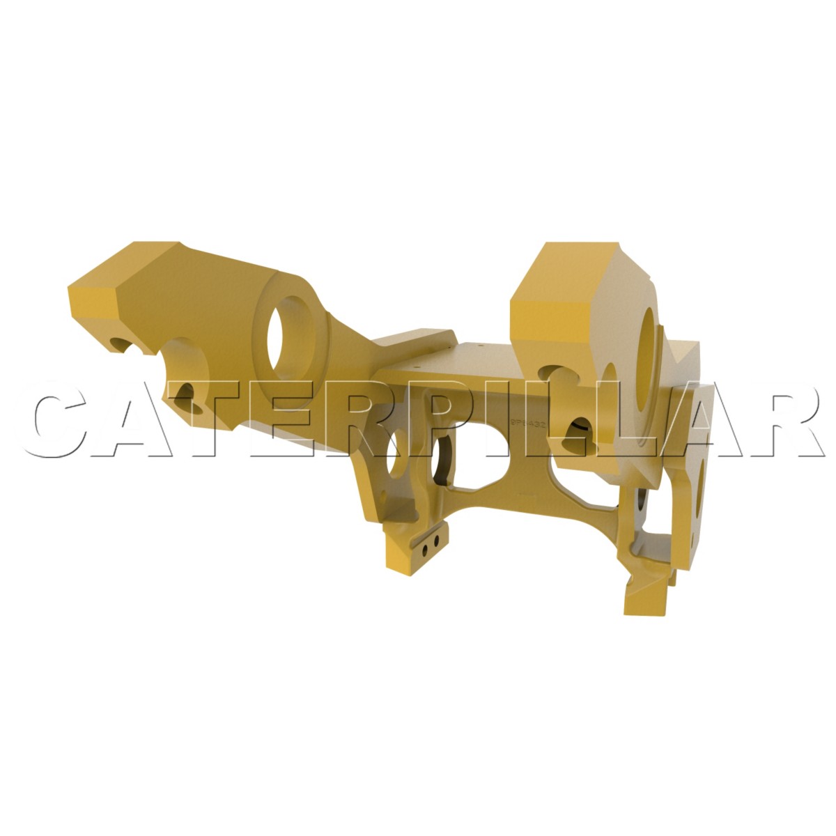 310-2901 Bogie Group
