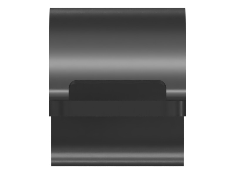 310-4947 Double Tube Clip, Upper Half - image 4