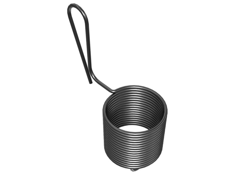 310-7139 Extension Spring