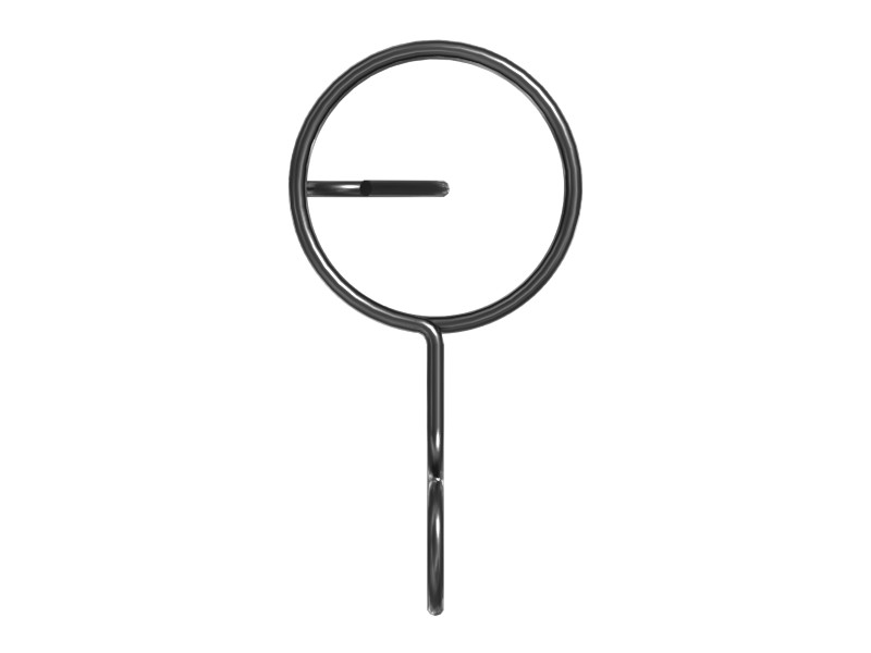 310-7139 Extension Spring - image 3