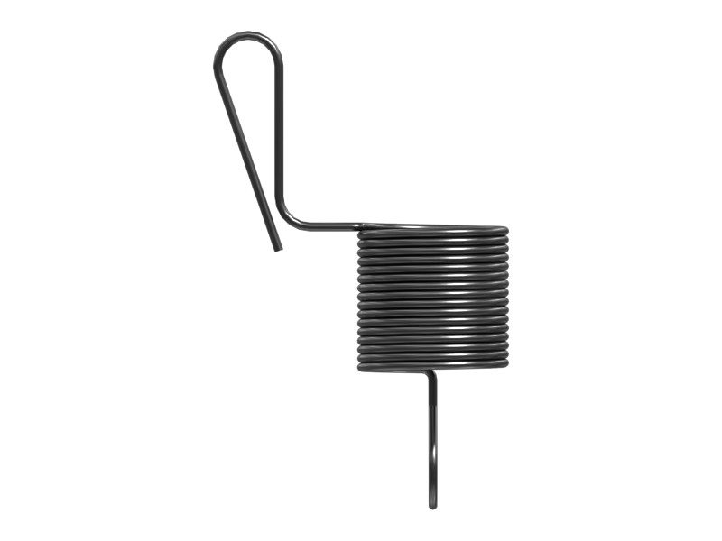 310-7139 Extension Spring - image 4