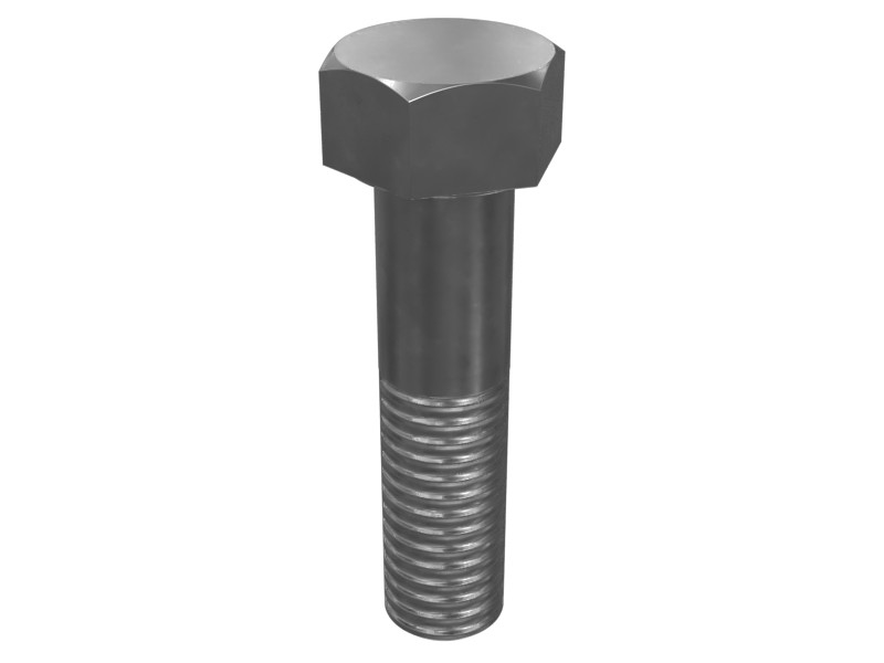 310-8642 3/4-10 Hex Head Bolt