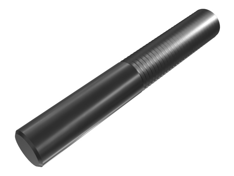 310-9532 8 mm OD Cylinder Head Guide Plate