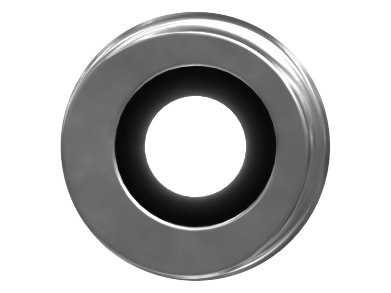 310-9540 Crankcase Breather Hose - image 4