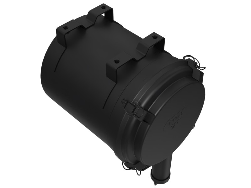 310-9667 417 mm Long Air Filter